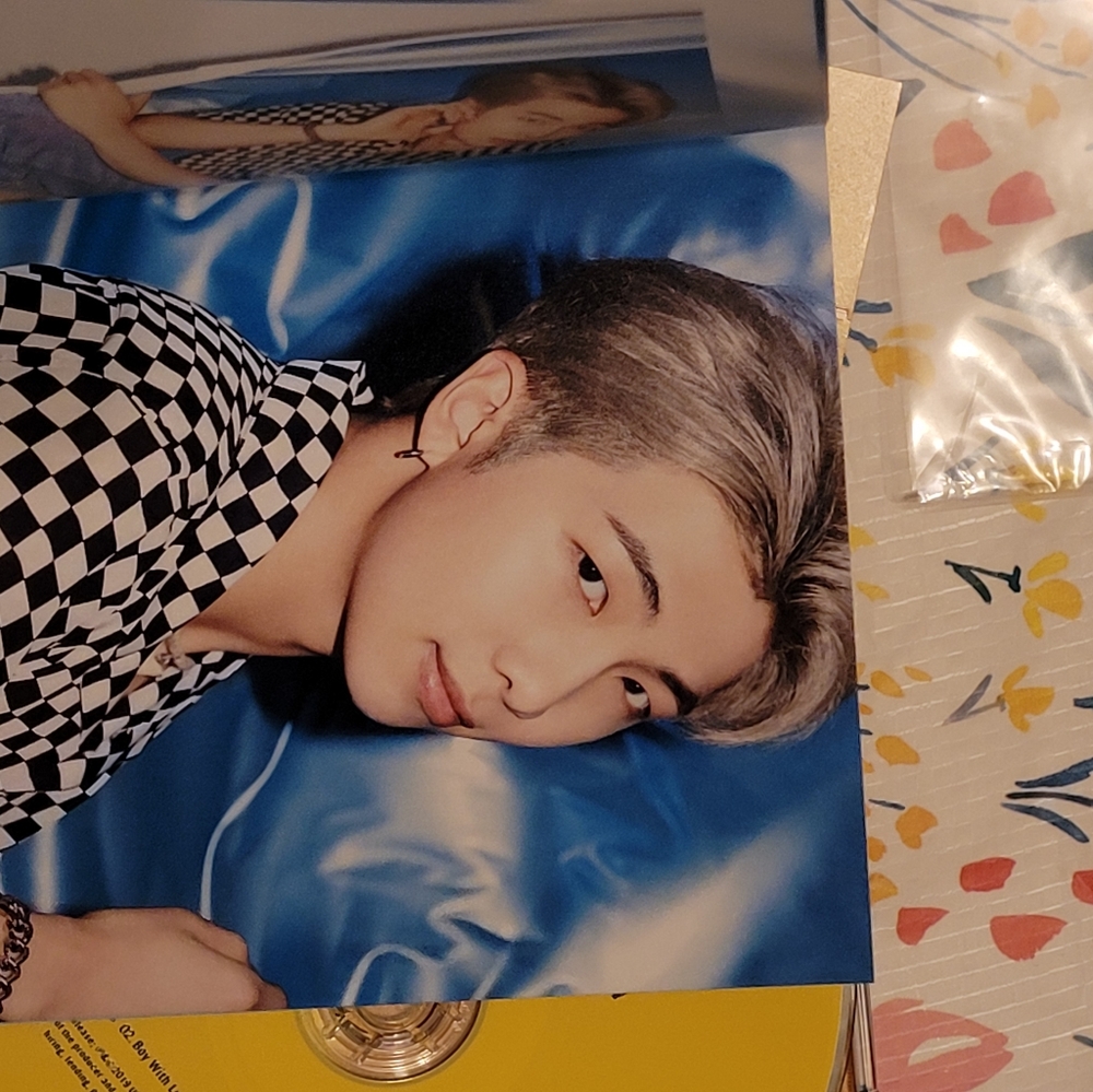 BTS Album - Lights Japan Version - Picture 4 of 10